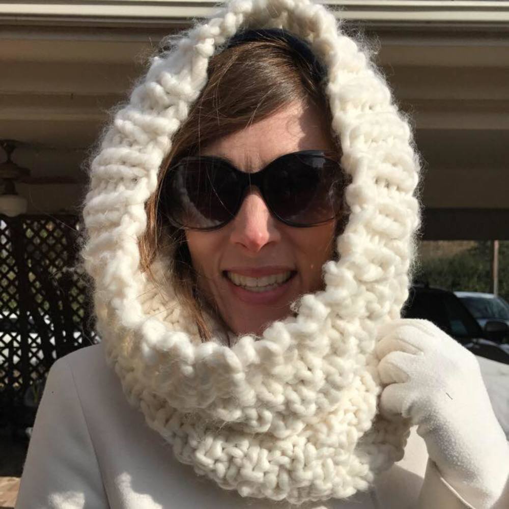 Meet your Posher, Kathryn